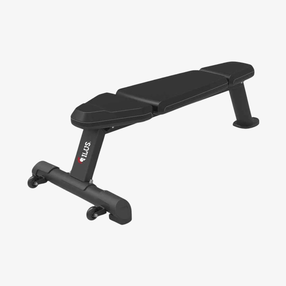 ILUS Kairos Flat Bench