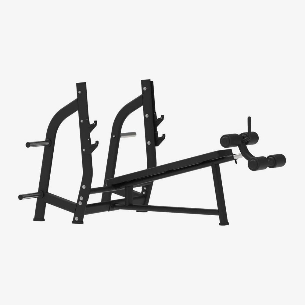 ILUS Olympic Decline Bench