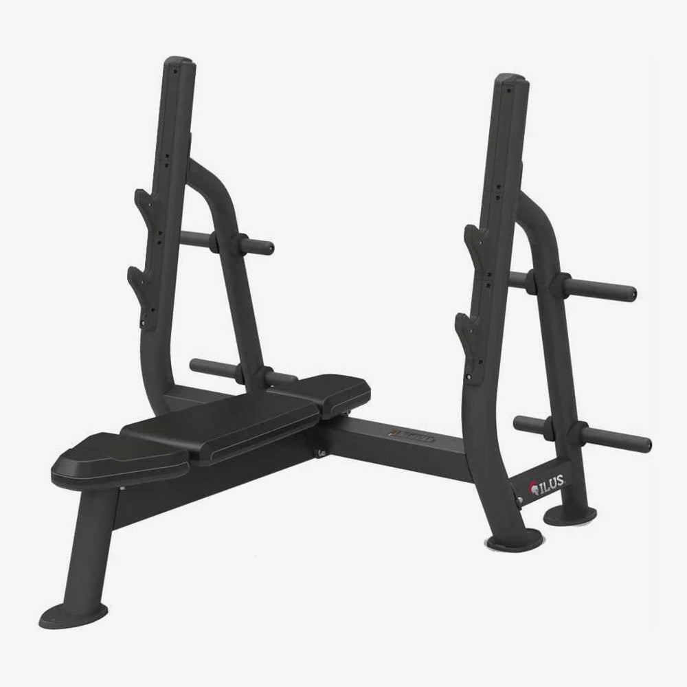 ILUS Kairos Evolve Flat Olympic Bench