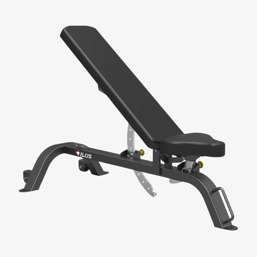ILUS Xtend Adjustable Bench