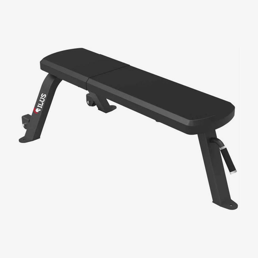 ILUS Xtend Flat Bench