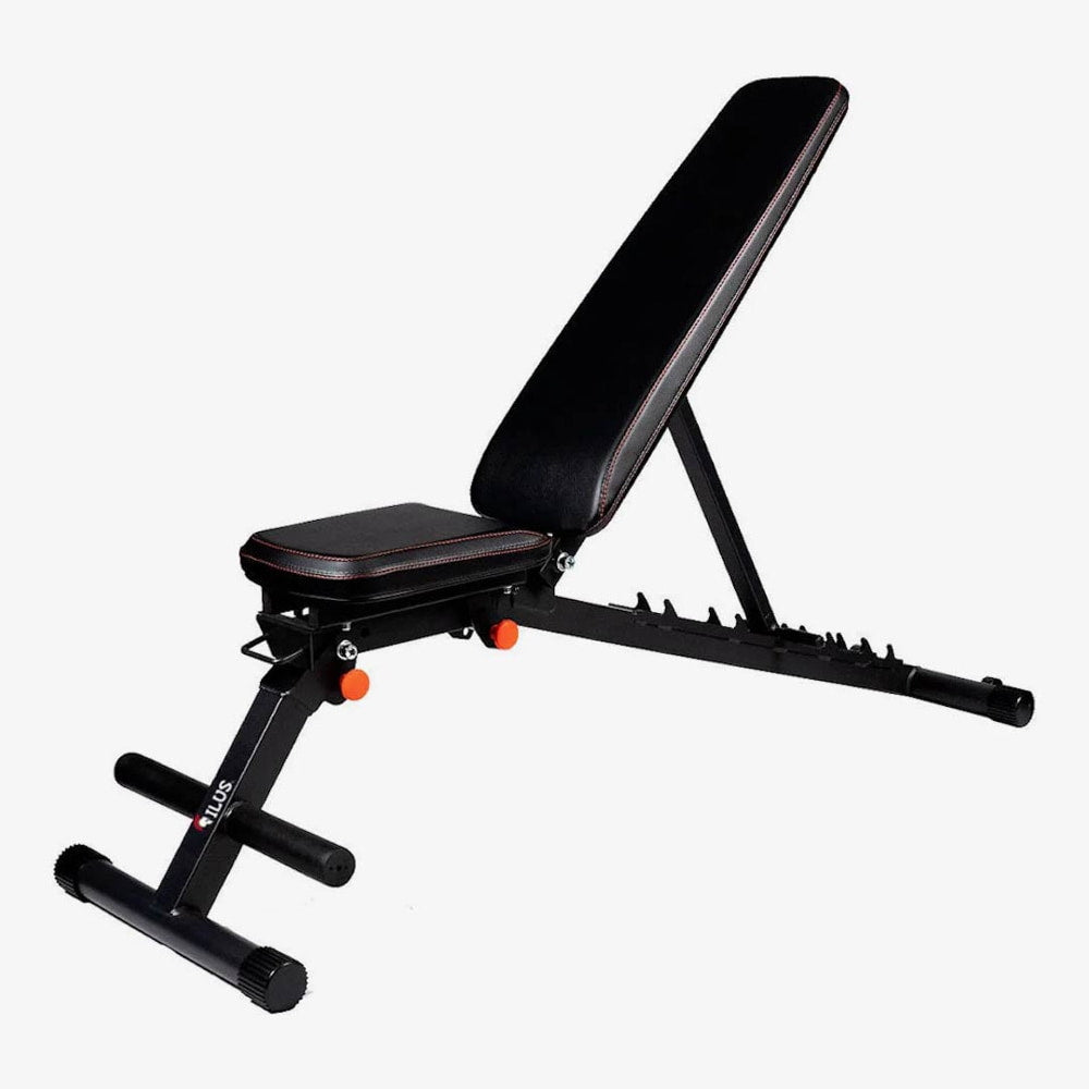 ILUS Bio Adjustable Bench