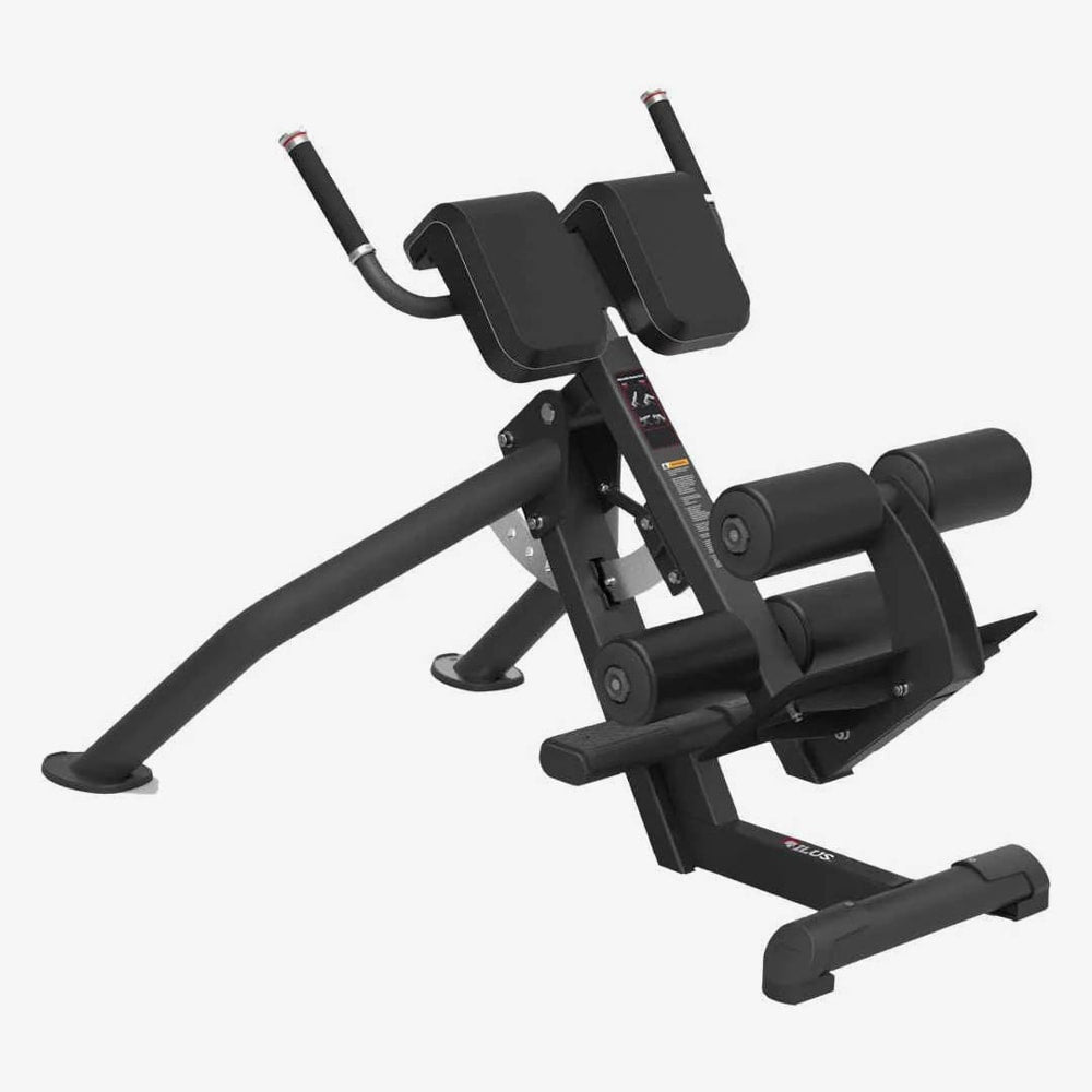 ILUS Kairos Adjustable Roman Bench