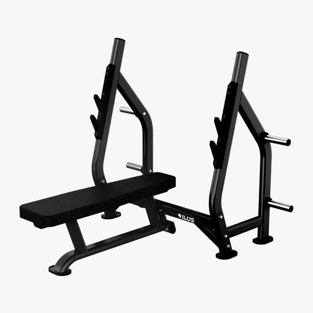 Olympic Bench Plano ILUS IP2
