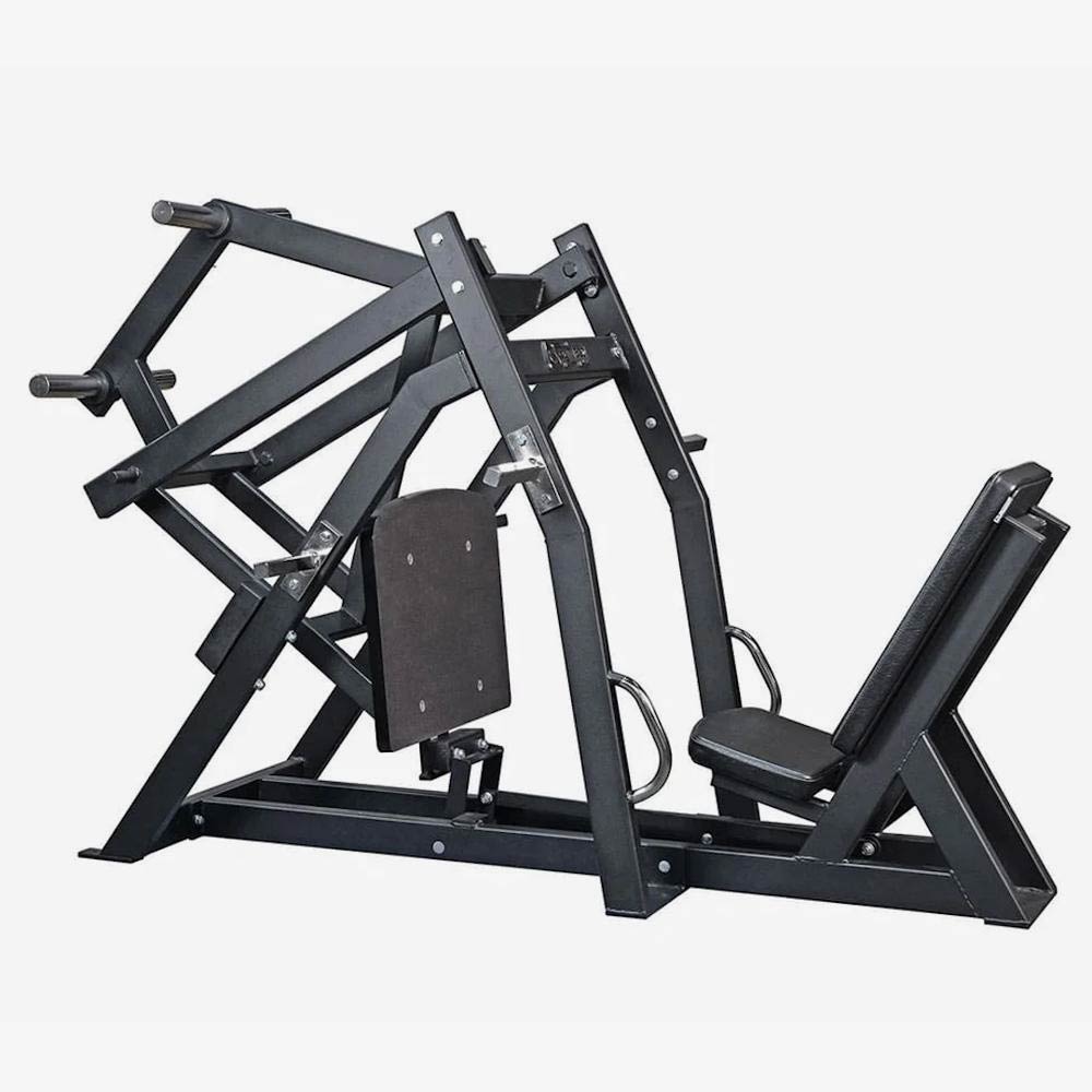 Gymleco 10 Series Leg Press (Hip Press)