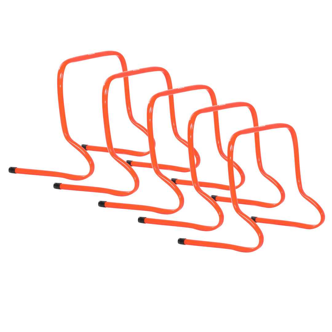 Set of 5 ILUS Fences 45 cm
