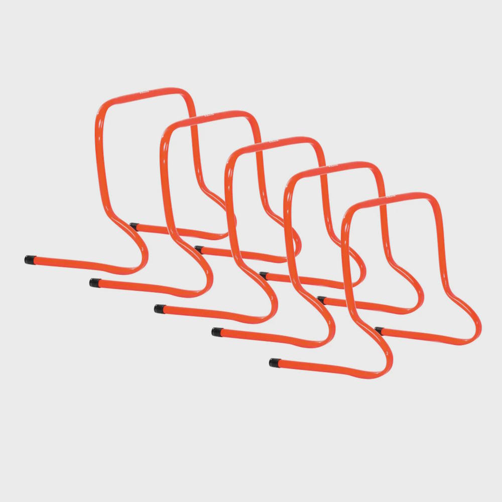 Set of 5 ILUS Fences 45 cm
