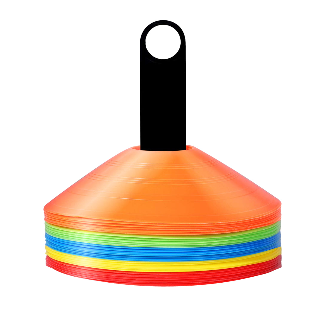 ILUS Agility Cones Set
