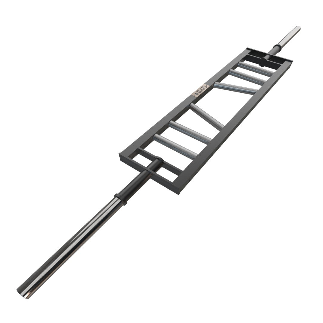 ILUS Multi-Grip Bar