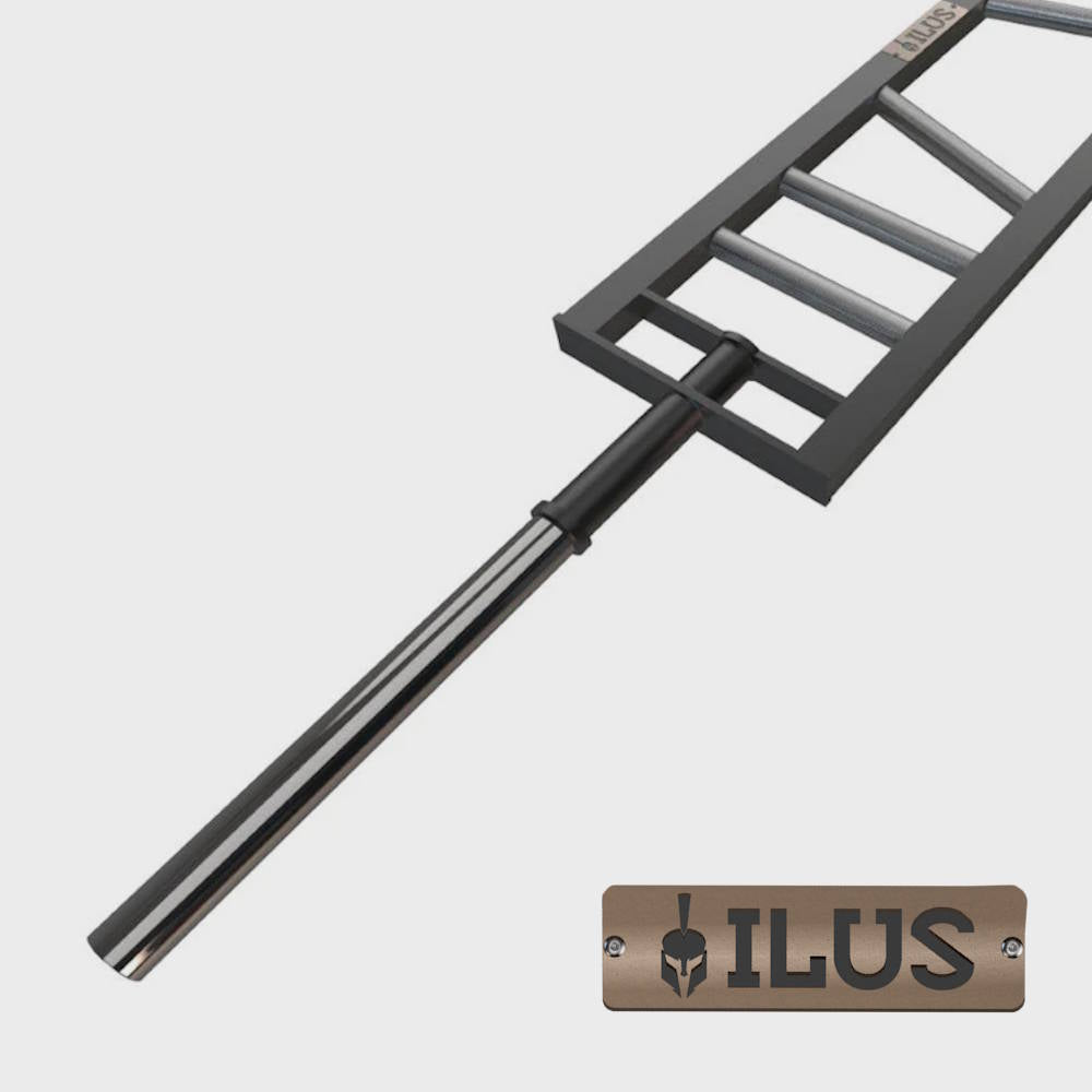 ILUS Multi-Grip Bar