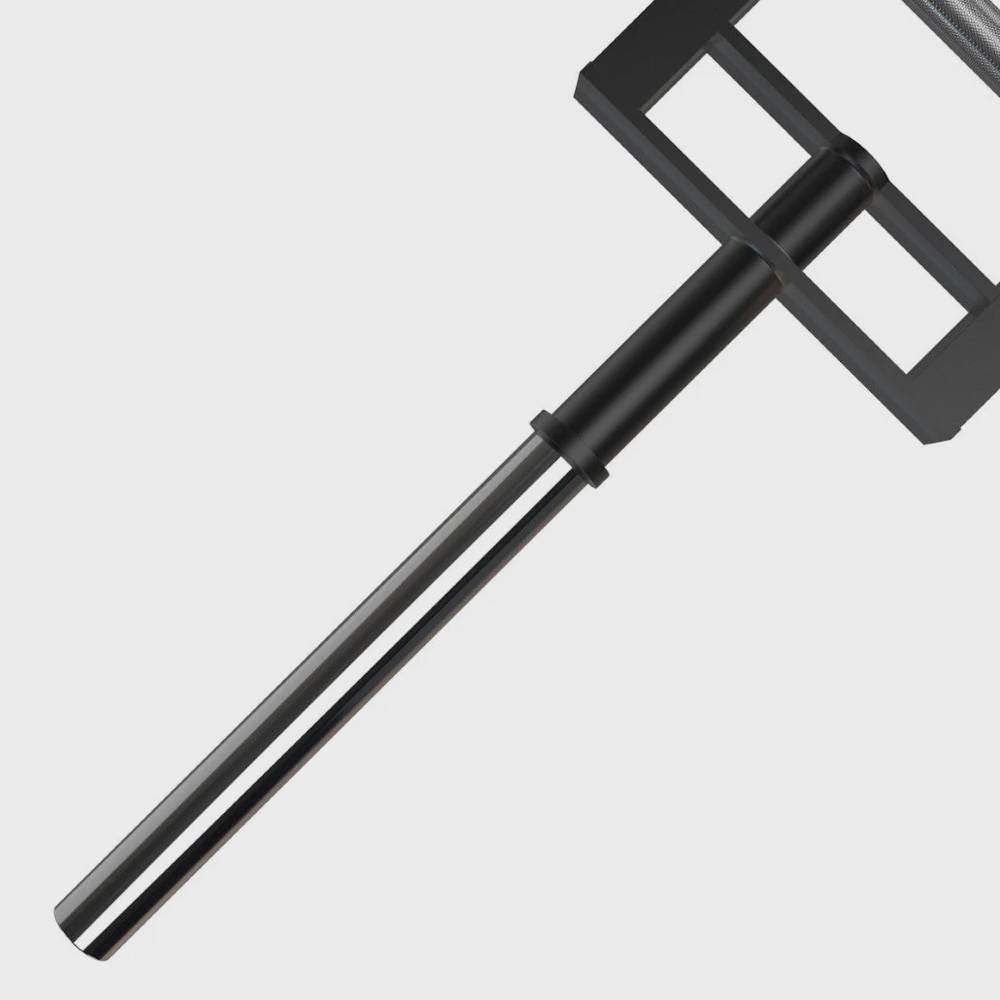 ILUS Multi-Grip Bar