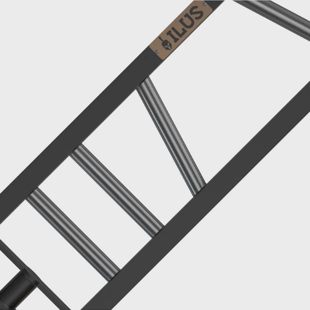 ILUS Multi-Grip Bar
