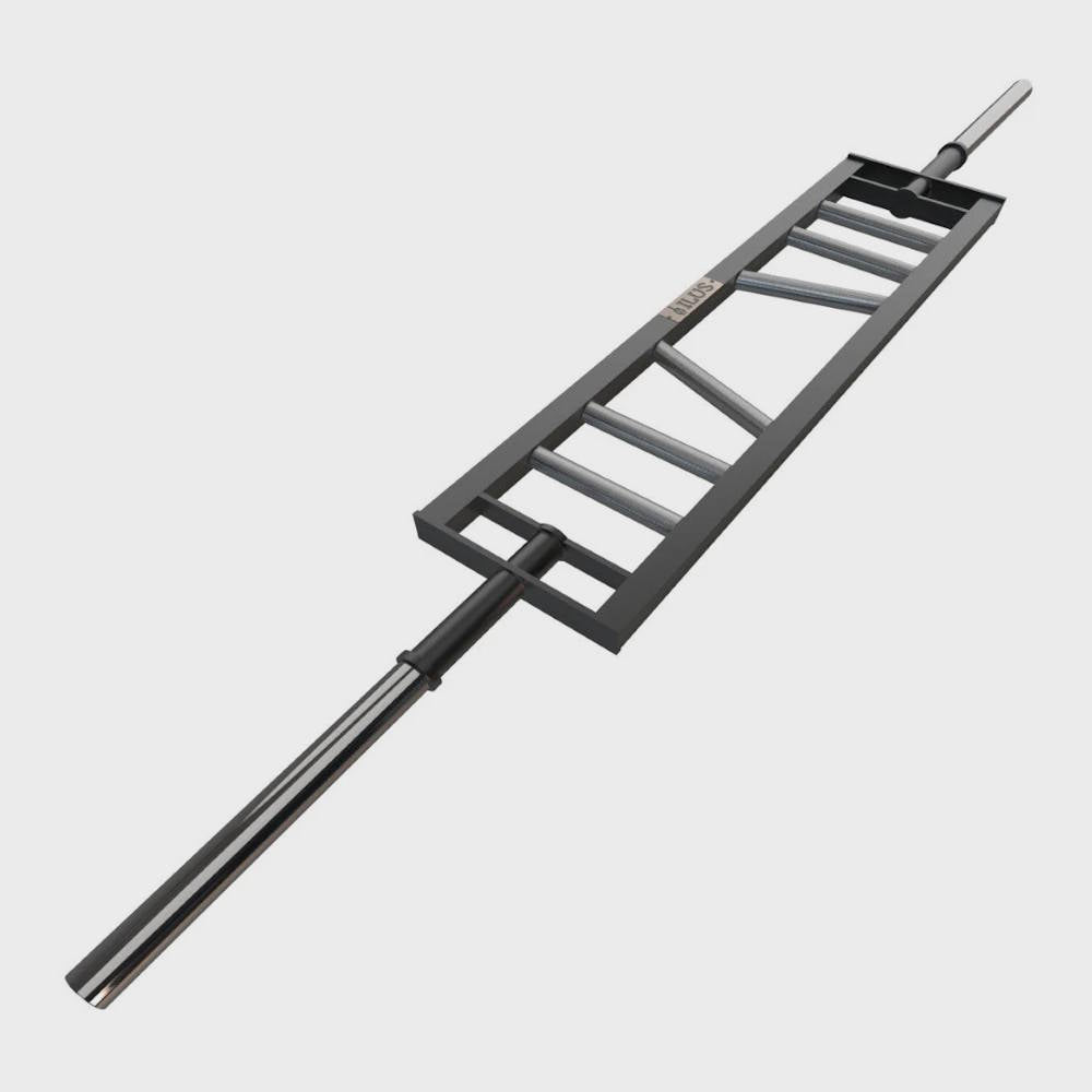 ILUS Multi-Grip Bar