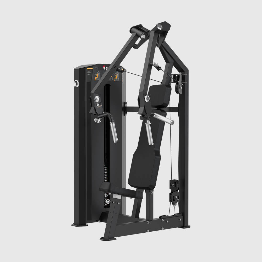 ILUS Optimal Chest Press