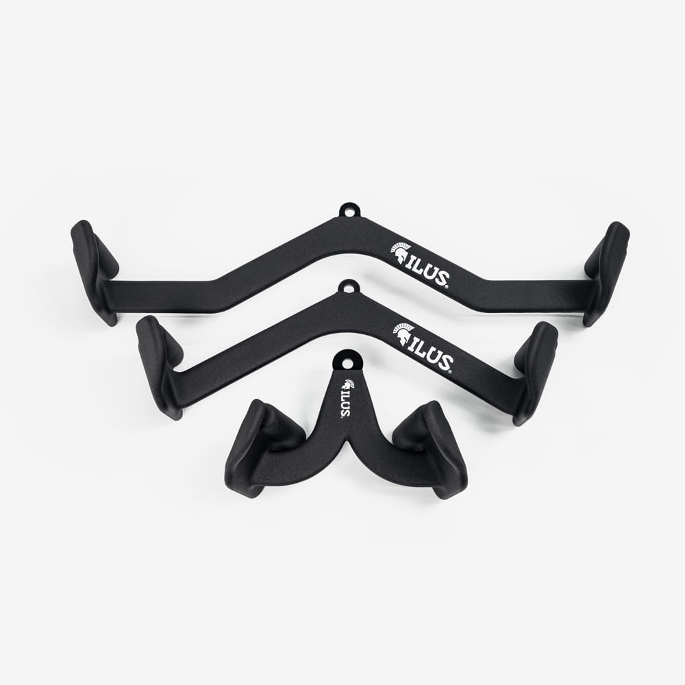 ILUS Grip Set