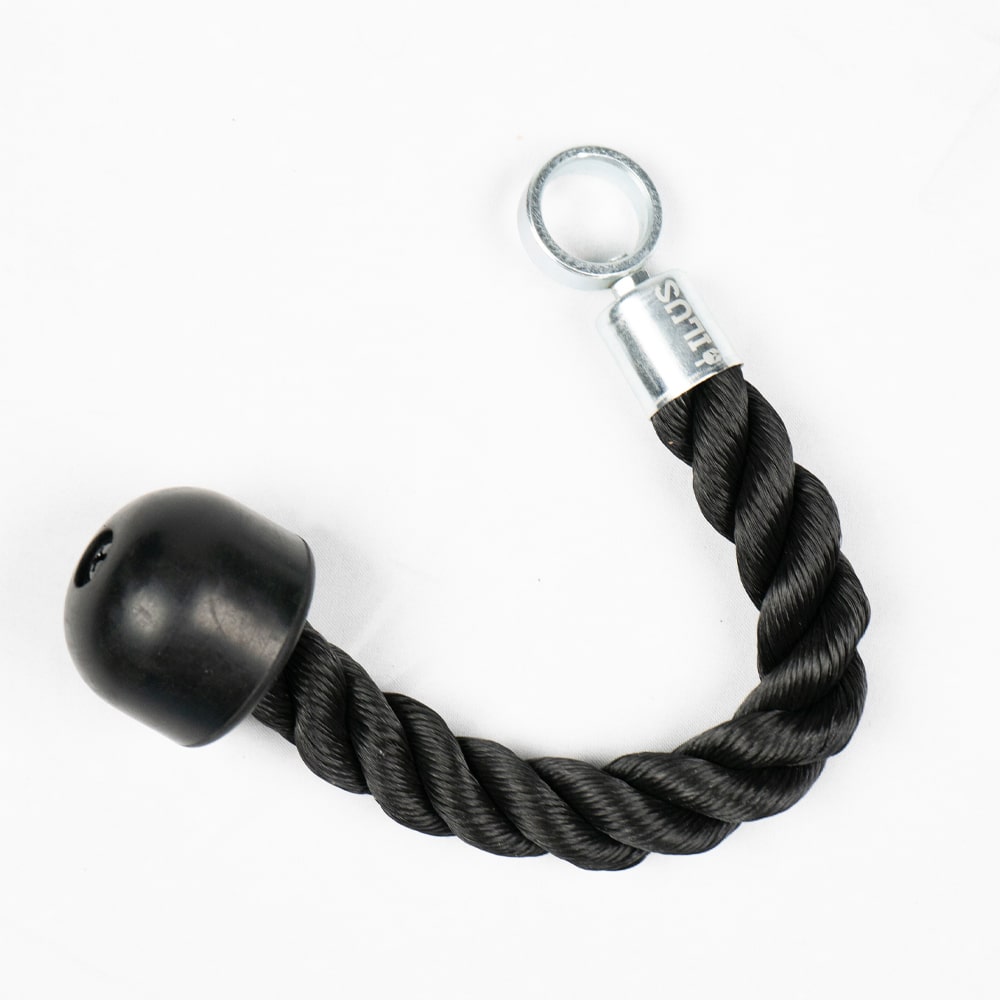 ILUS Unilateral Triceps Rope