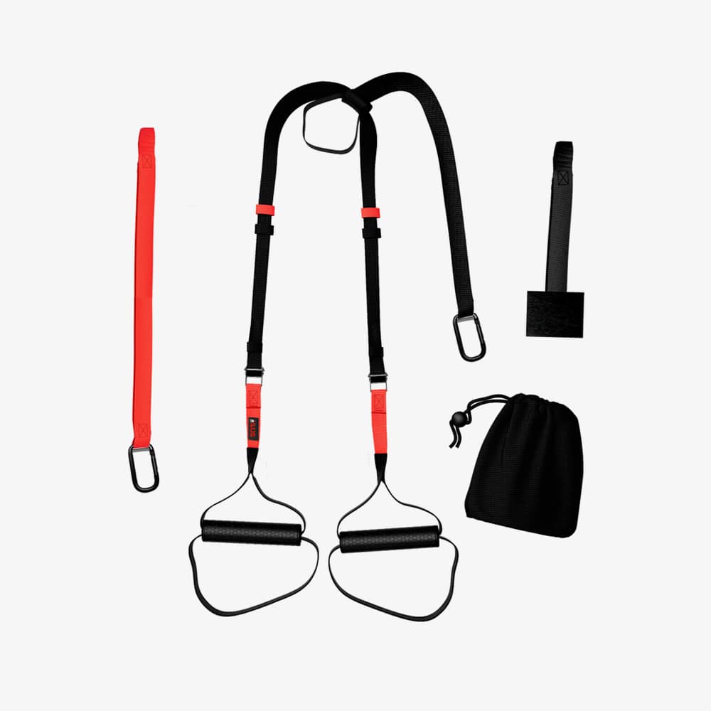 ILUS Suspension Band