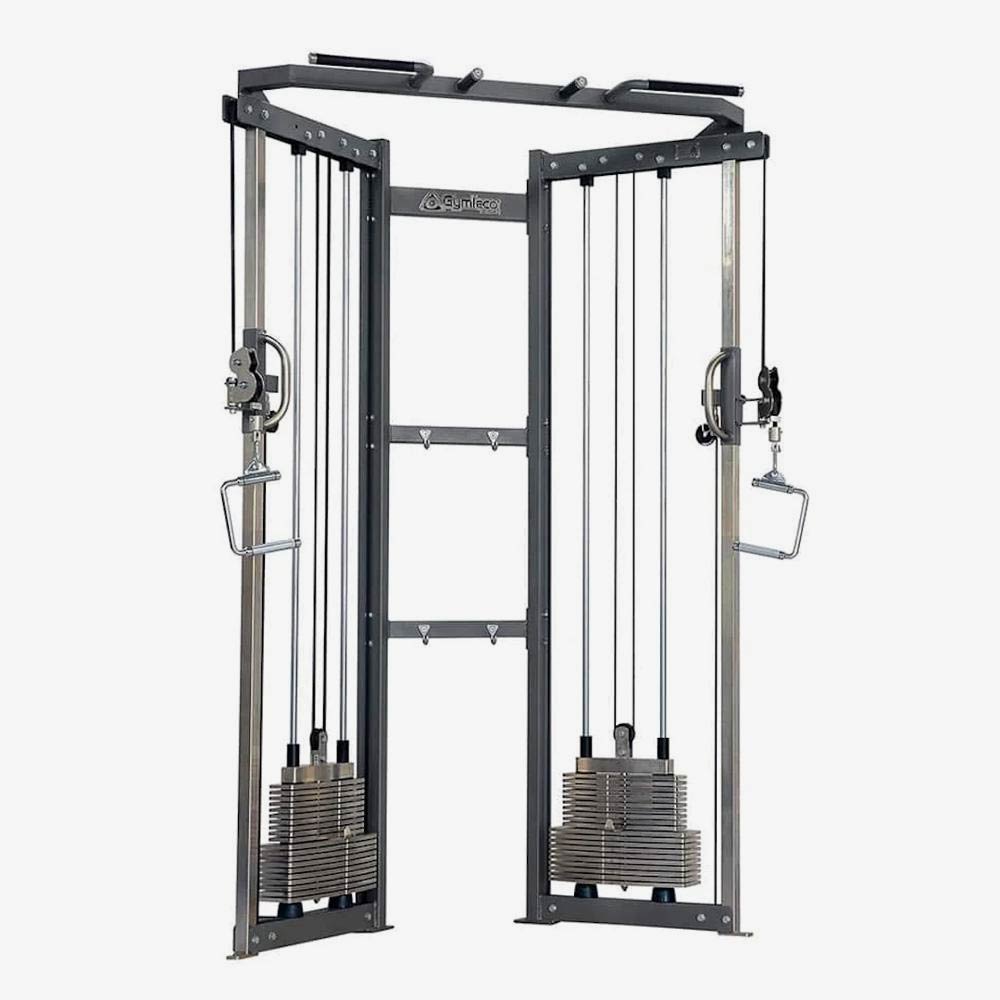 Gymleco 200 Series Dual Adjustable Pulley
