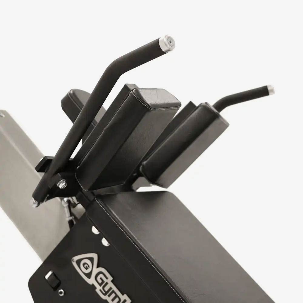 Gymleco 200 Series Hacklift (Hack Squat)