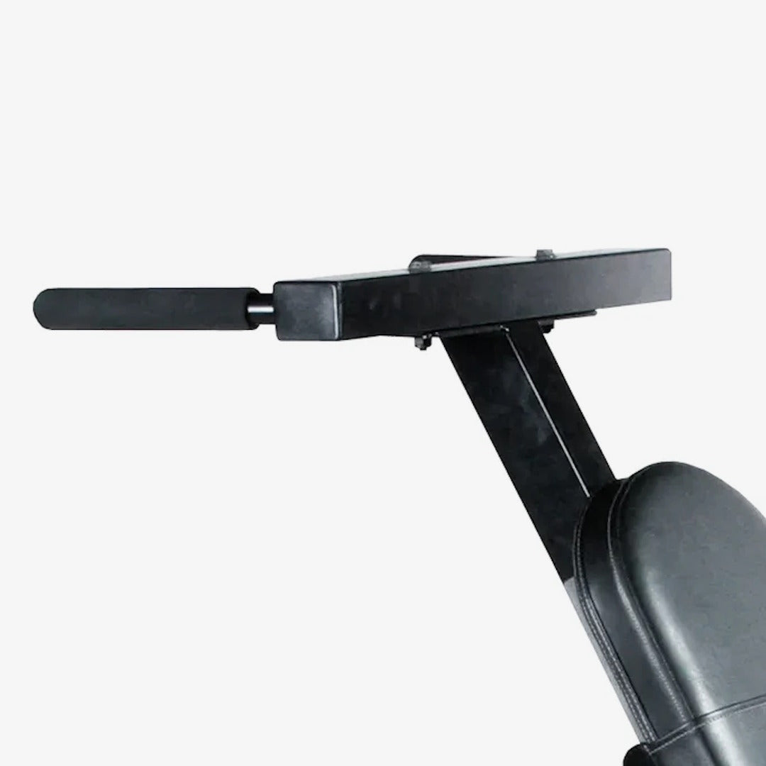 Powerblock Dip Attachment