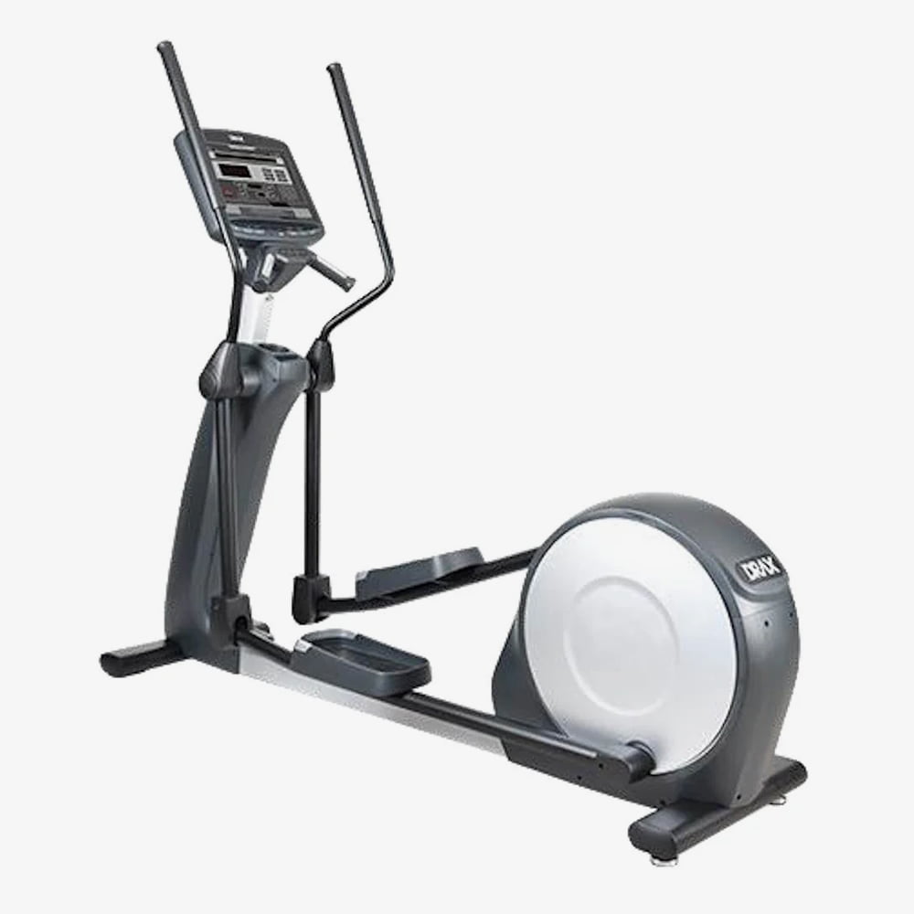DRAXFIT Elliptical Trainer