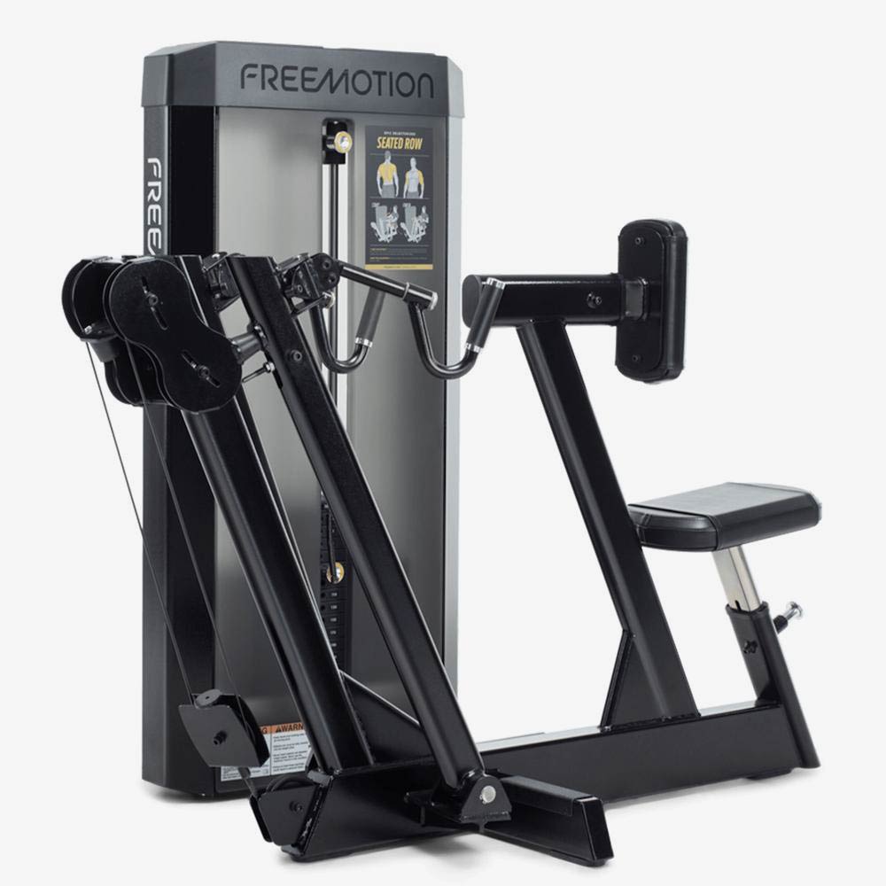 Freemotion Seated Row
