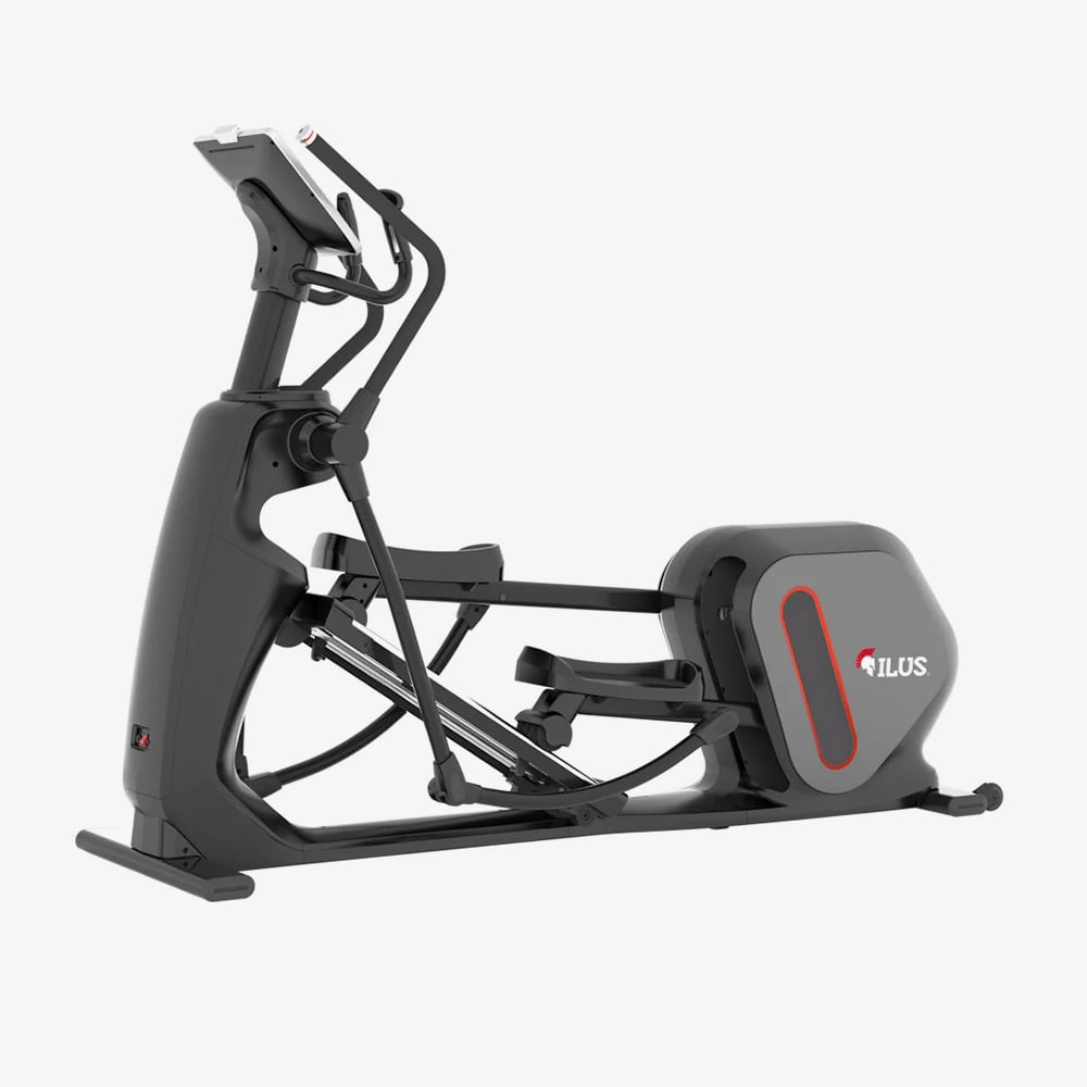 ILUS X1 Elliptical
