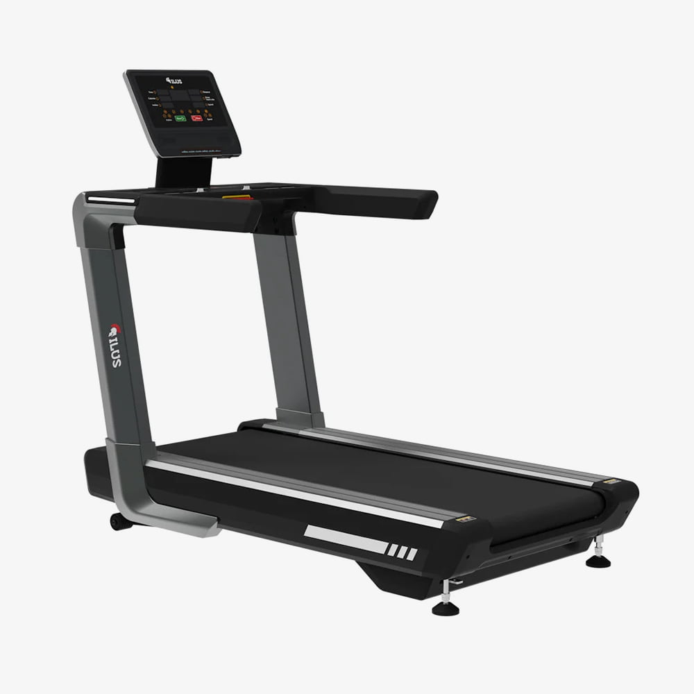 ILUS Treadmill