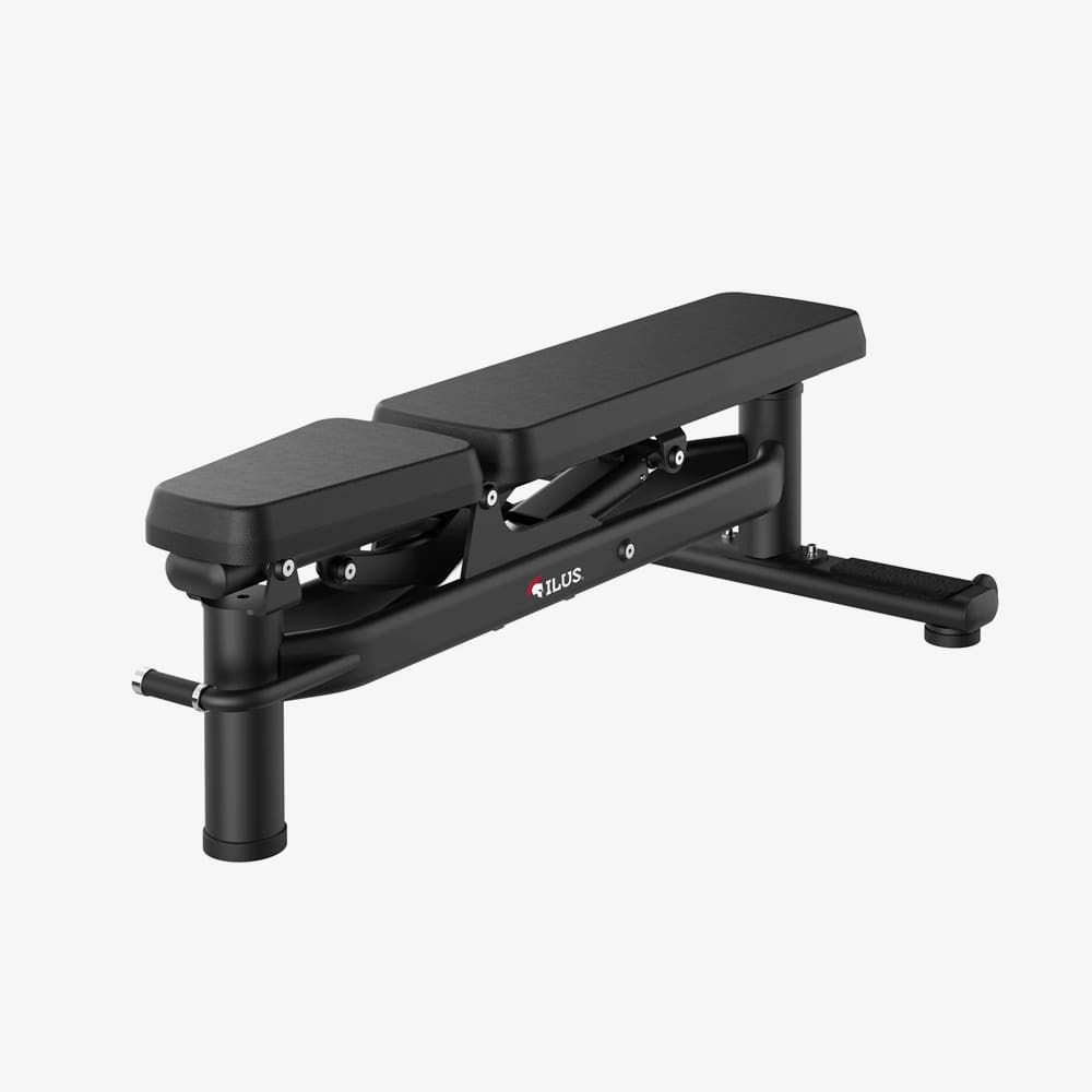 ILUS IS5 Adjustable Bench