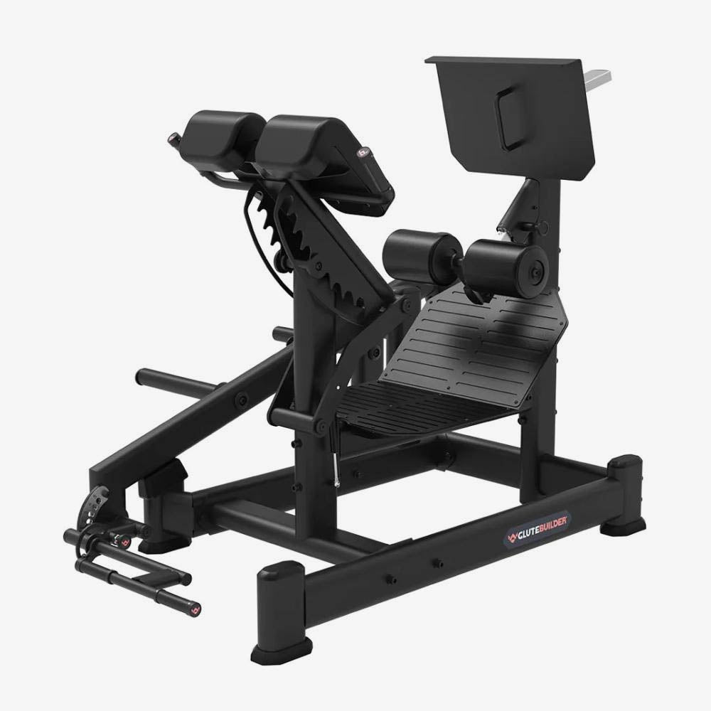 Glutebuilder Dual 45° Hip Extension