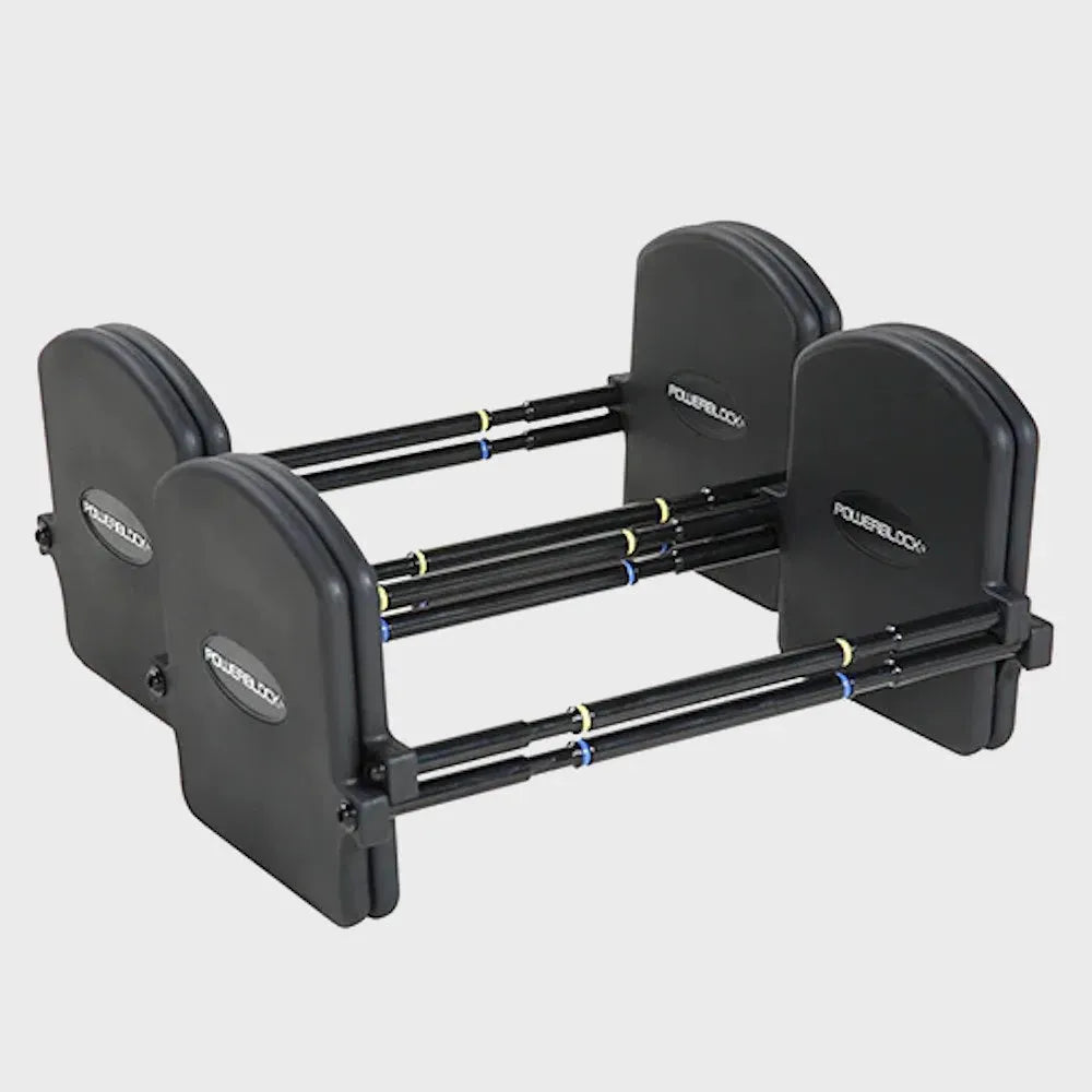 Expansión Mancuernas Powerblock Pro 50-70 lb | Representante