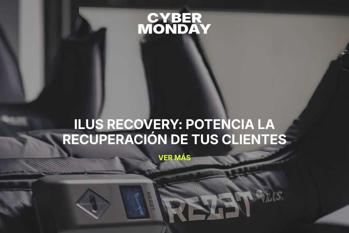 ILUS Recovery: productos que potencian la recuperación de tus clientes