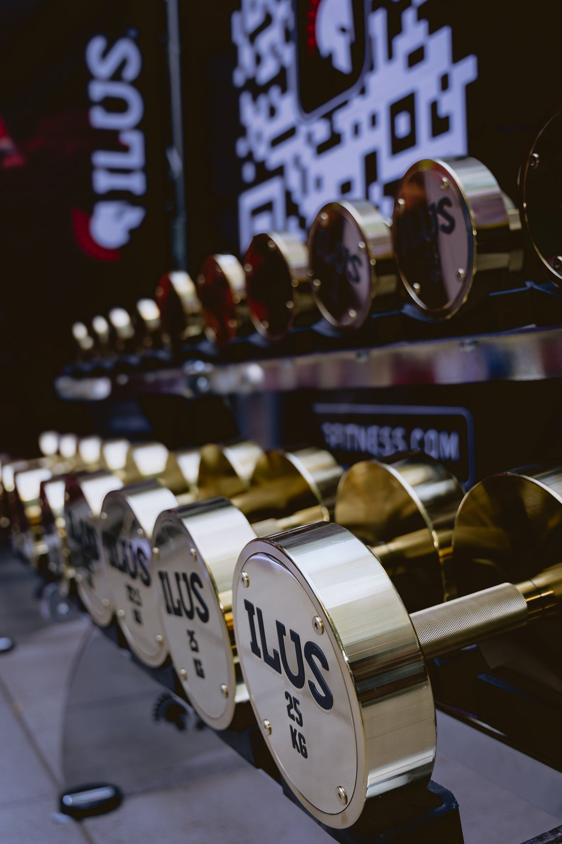 Strongest Open en Unity con ILUS Fitness: del escenario chileno a Brasil con cupo directo al Floripa Cup 2026