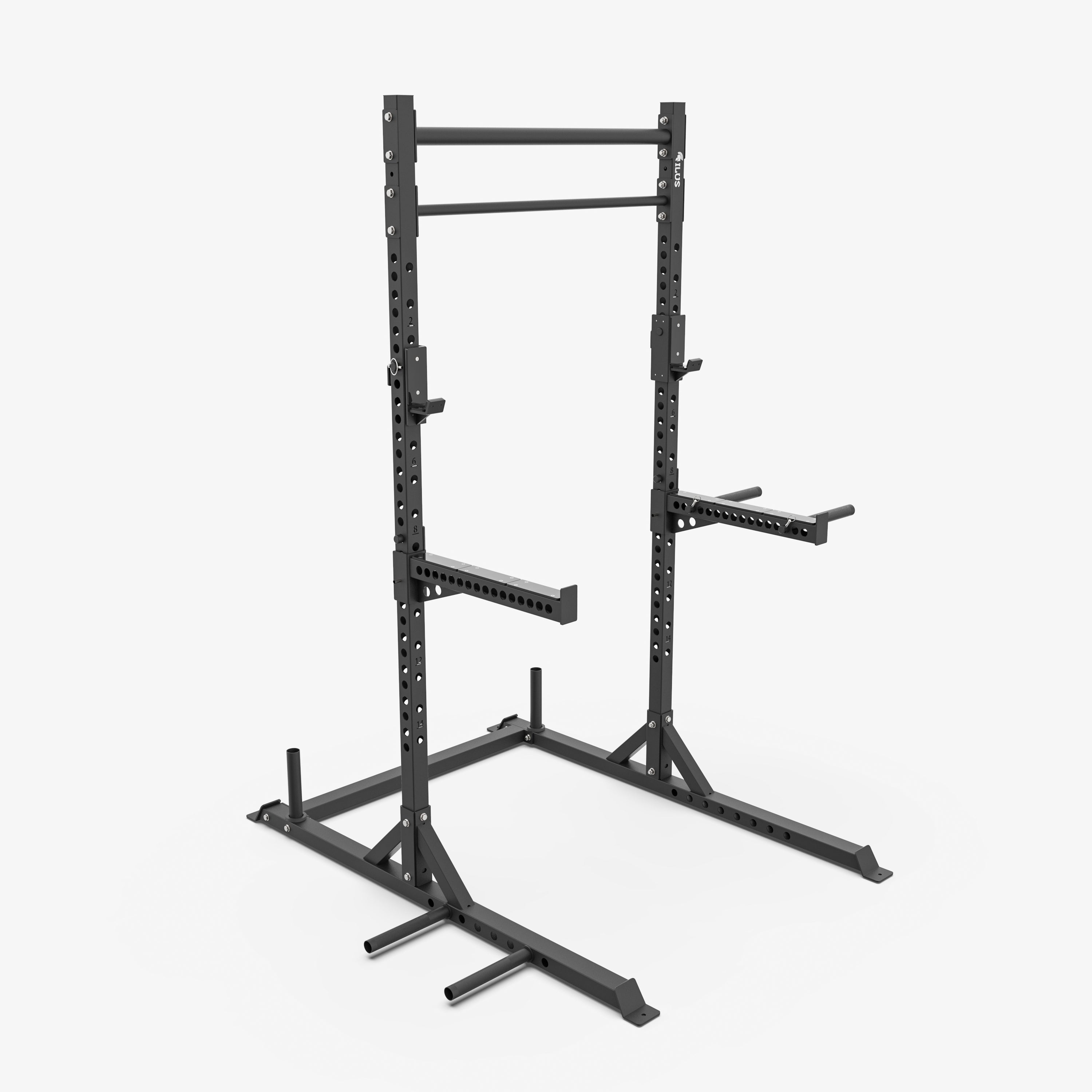 Half Racks