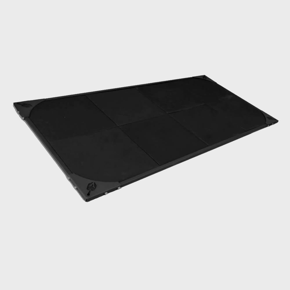 Plataformas de Levantamiento