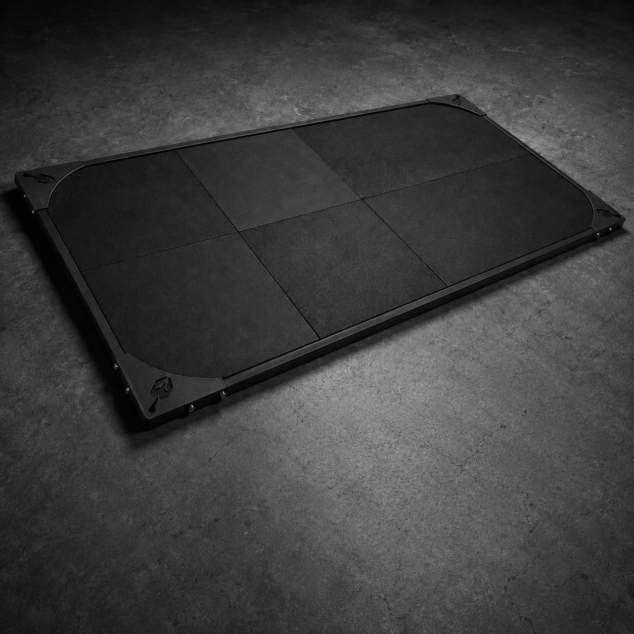 Pisos y Suelos de Gimnasio