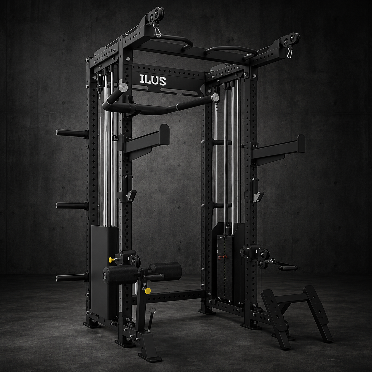 Racks