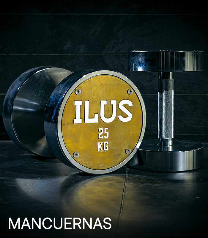 Mancuernas
