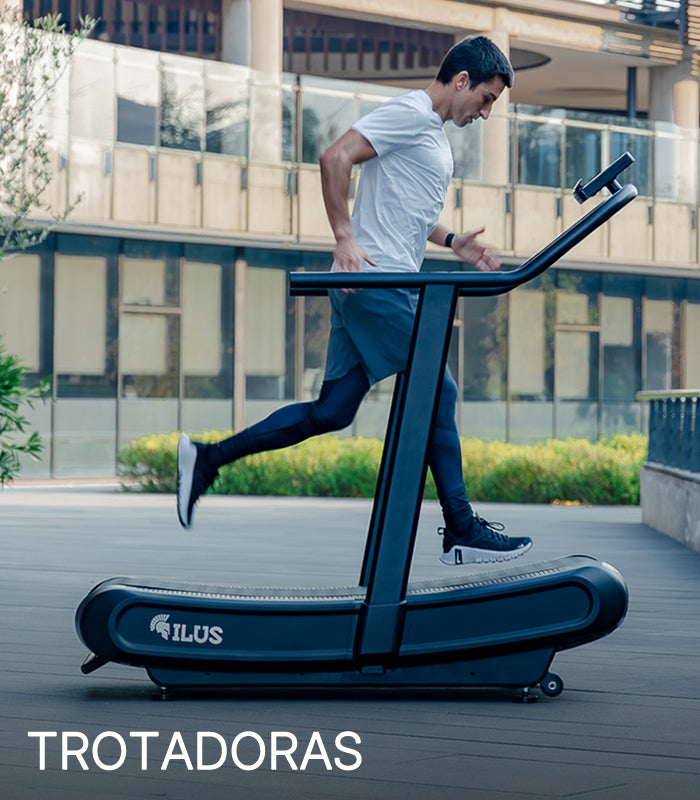 Trotadoras