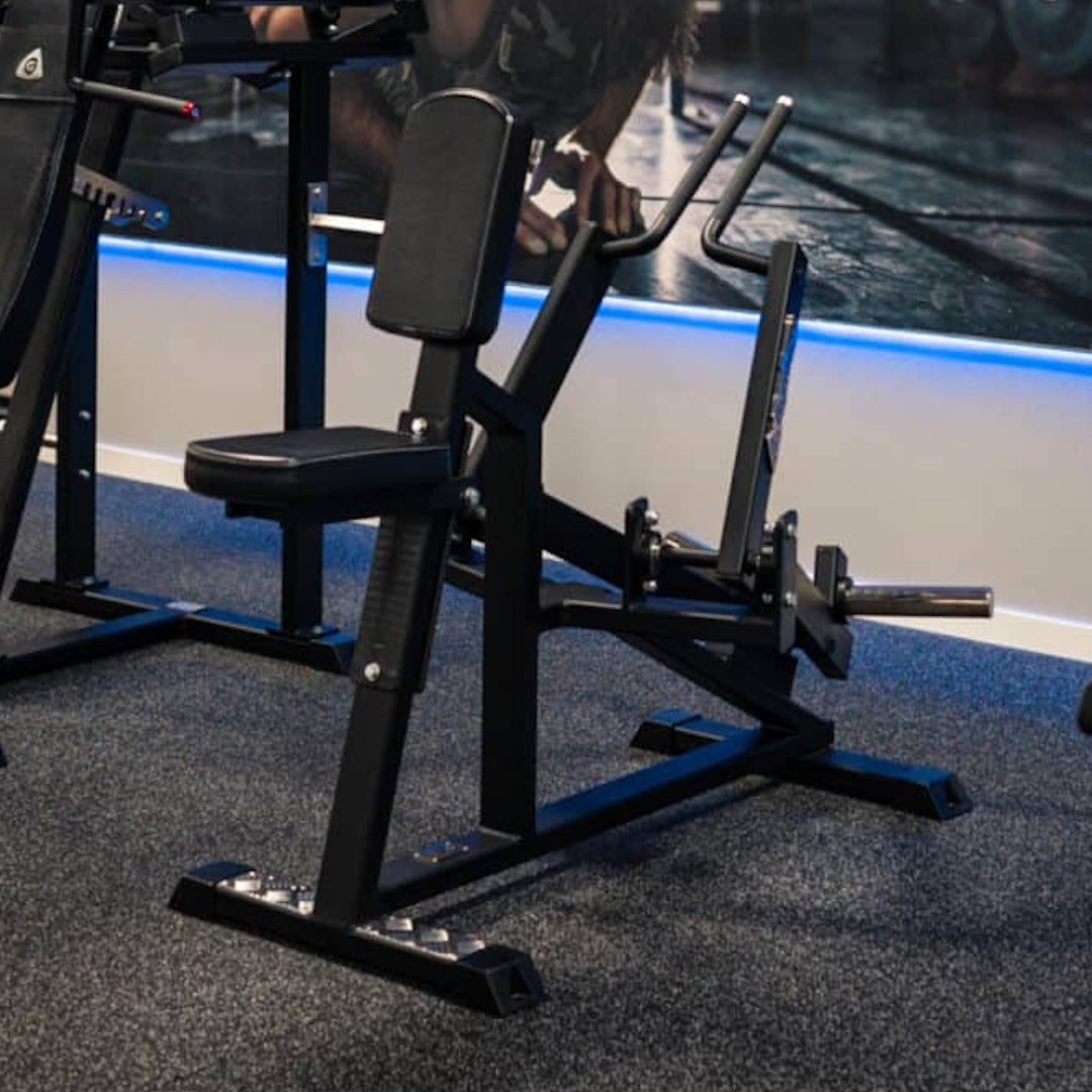 Gymleco Iso Lateral Pulldown