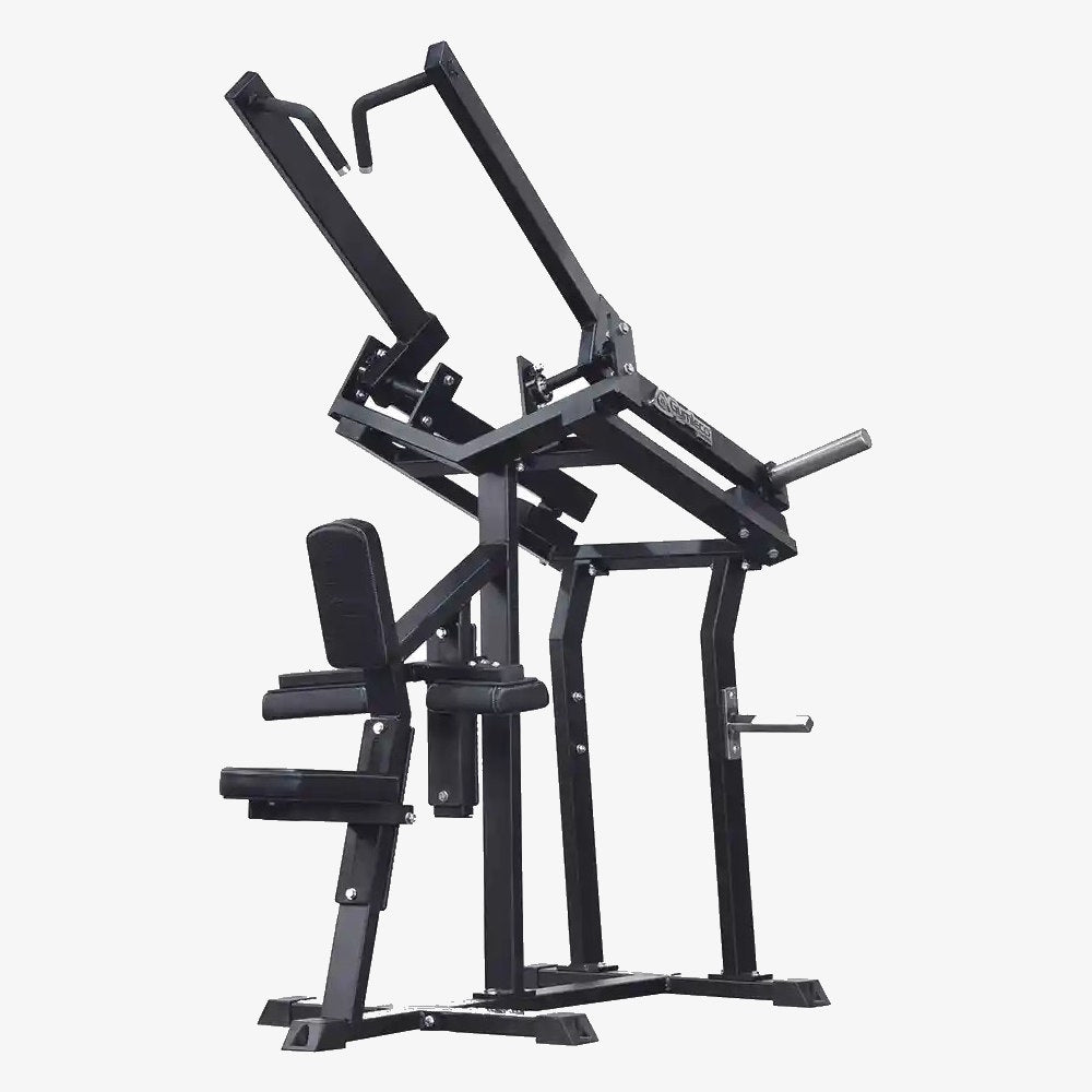 Gymleco Iso Lateral Pulldown