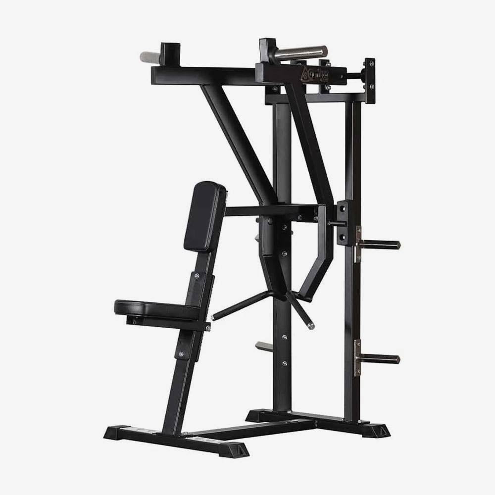 Gymleco 10 Series Iso Lateral Low Row