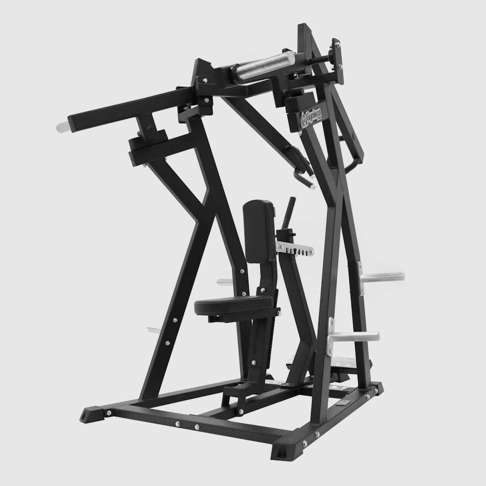 Gymleco 10 Series D. Y. Row