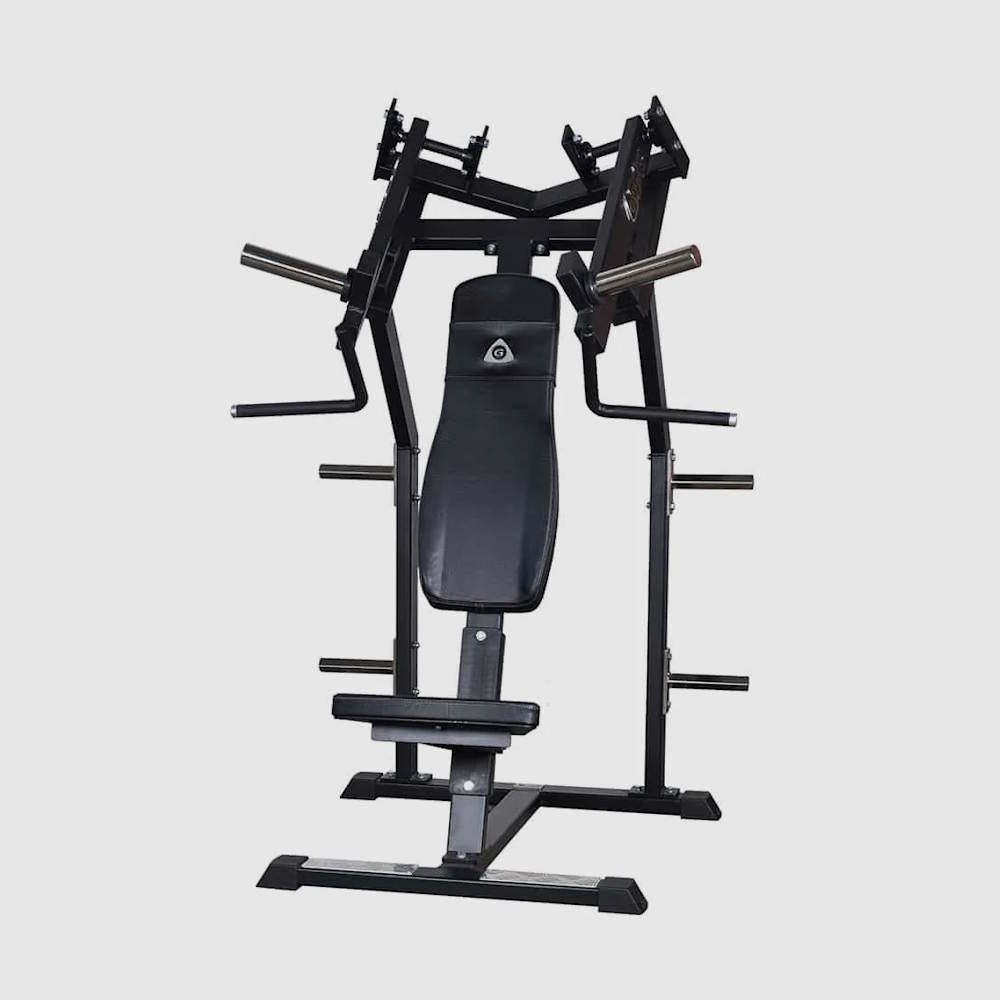 Gymleco 10 Series Lateral Incline Press