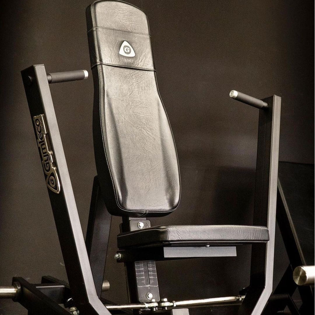 Gymleco Lateral Wide Chest