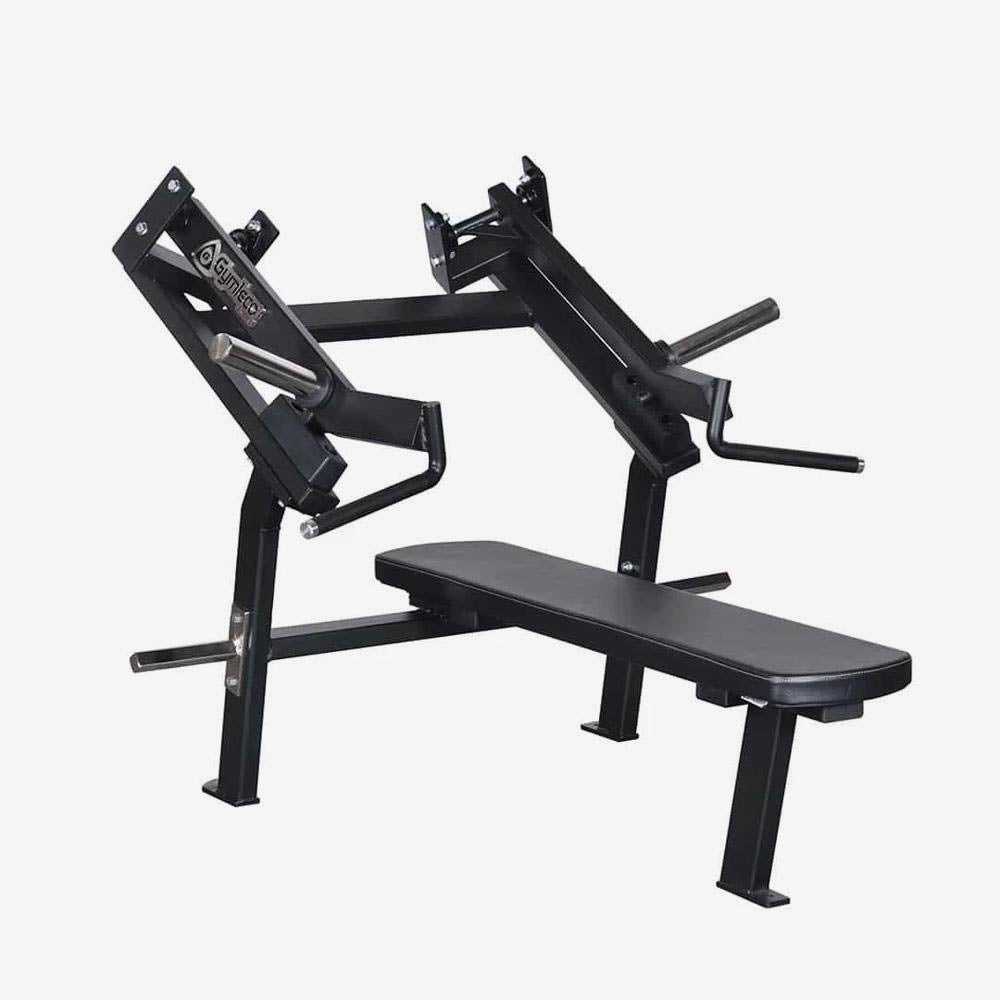 Gymleco Iso Lateral Bench Press