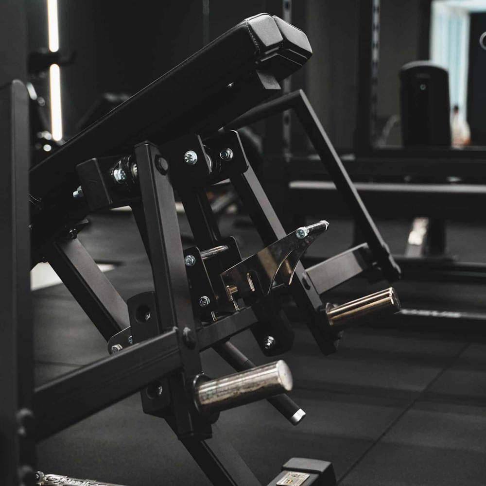 Gymleco 10 Series Incline Pec Fly (Adjustable Pec Deck w/ Individual Arms)