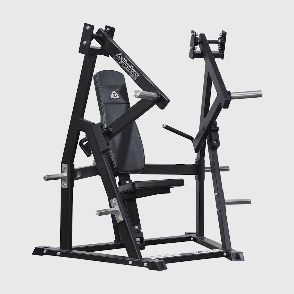Gymleco 10 Series Decline Chest Press