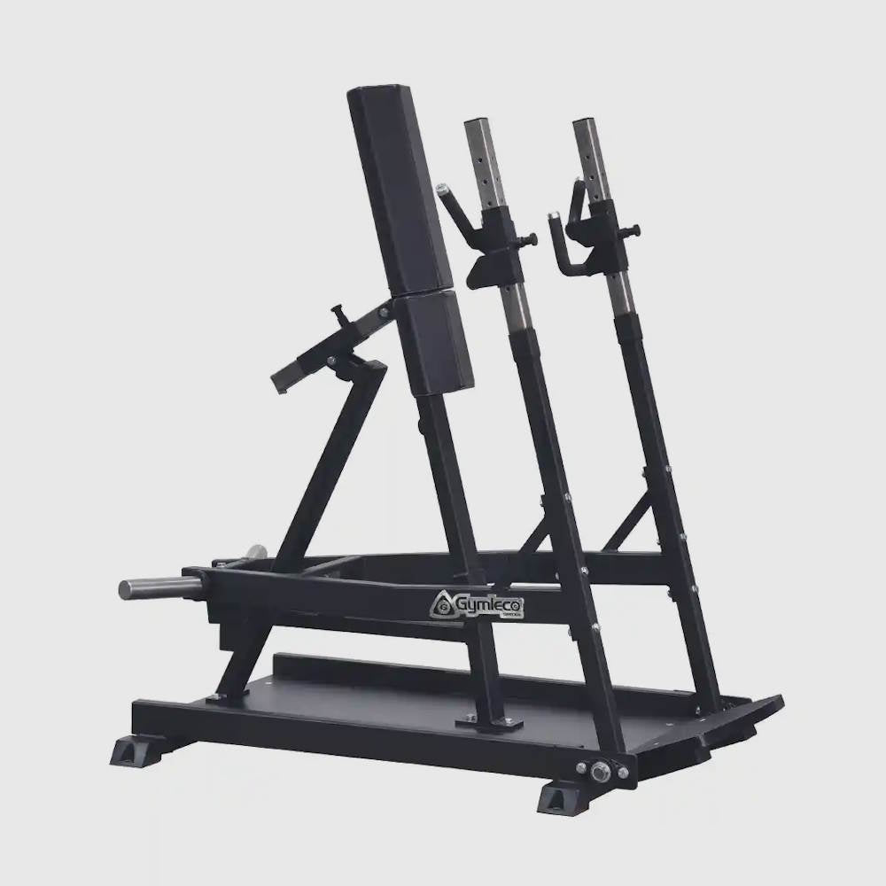 Gymleco 10 Series Standing Chest Press