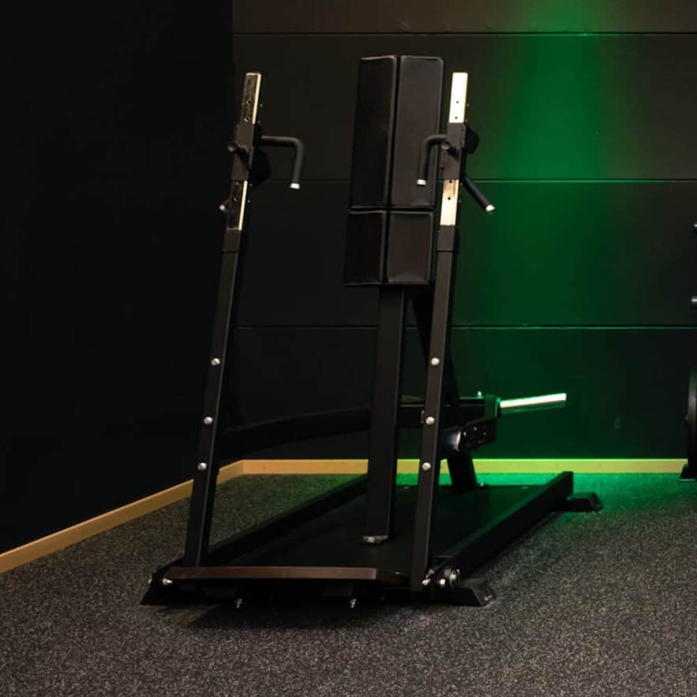 Gymleco 10 Series Standing Chest Press